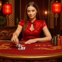 Big Clash - Live Baccarat - Classic Casino Table Game