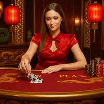 Big Clash - Live Baccarat - Classic Casino Table Game