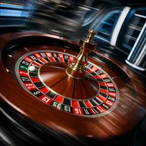 Big Clash - Live Roulette - European and American Styles