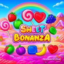Big Clash - Sweet Bonanza Slot Game - Cascading Wins and Multipliers