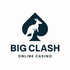 Big Clash Casino Logo